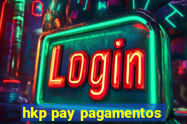 hkp pay pagamentos